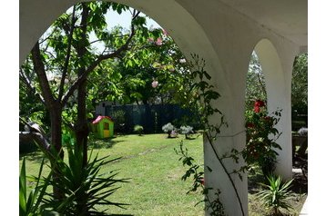 Family pension Rab 9